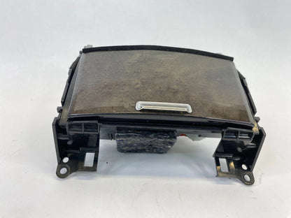 2009-2013 LEXUS IS250 CENTER CONSOLE ASHTRAY ASH TRAY STORAGE 1A421-0326 OEM