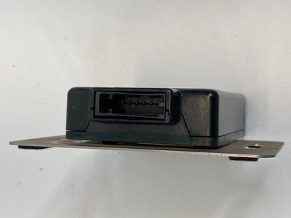 2010-2012 FORD FUSION NAVIGATION POSITION SYSTEM MODULE OEM AE5T-19H464-AL