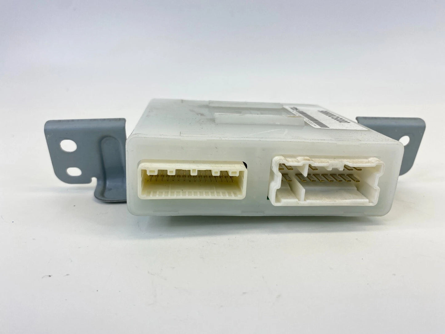 03-08 INFINITI FX35 FX45 DRIVING POSITION SEAT CONTROL MODULE 98800CG000 OEM
