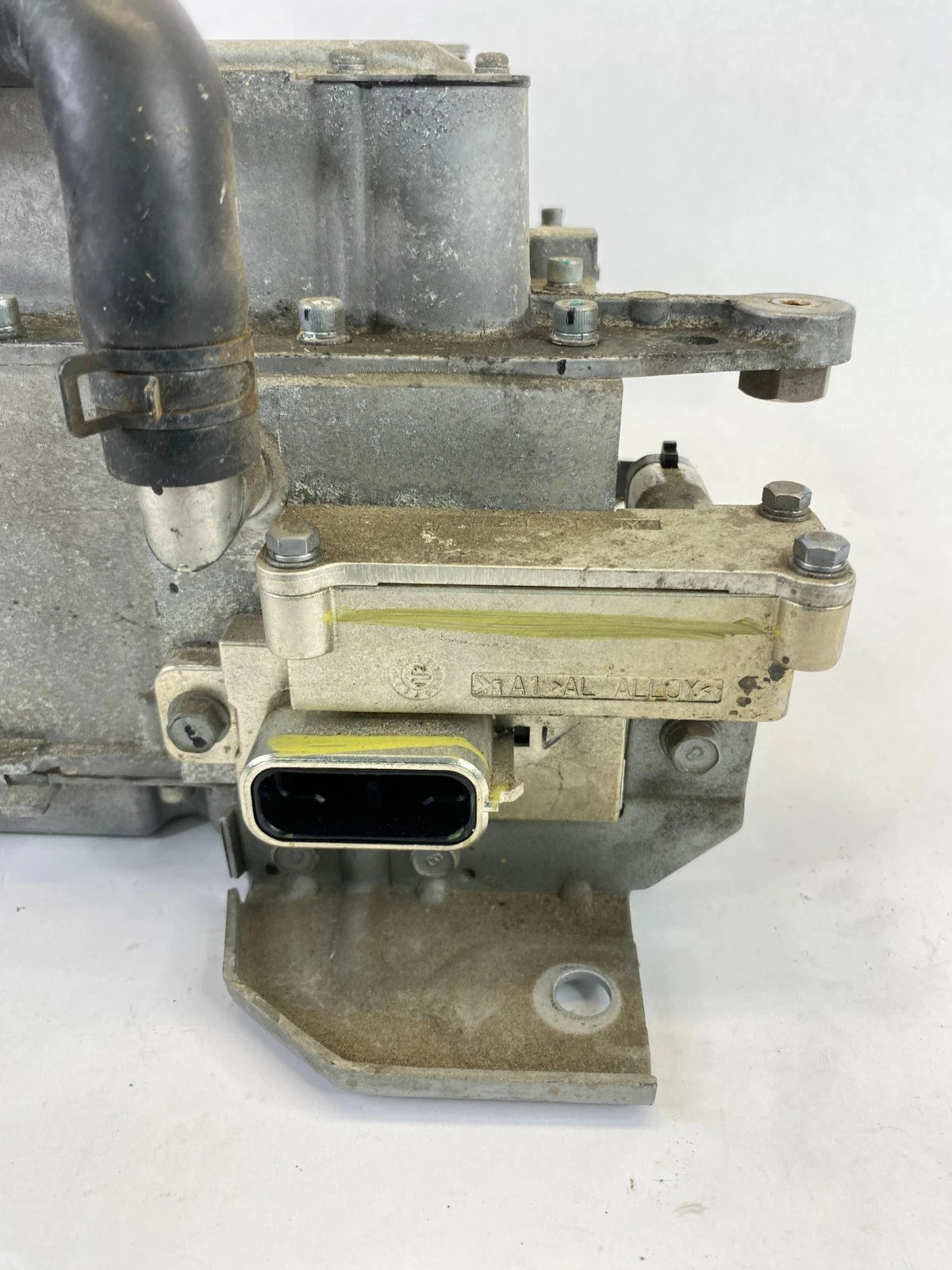 11-15 HYUNDAI SONATA HYBRID SYNERGY DRIVE POWER INVERTER CONVERTER 36600-3D002