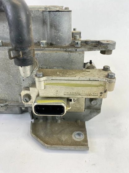 11-15 HYUNDAI SONATA HYBRID SYNERGY DRIVE POWER INVERTER CONVERTER 36600-3D002