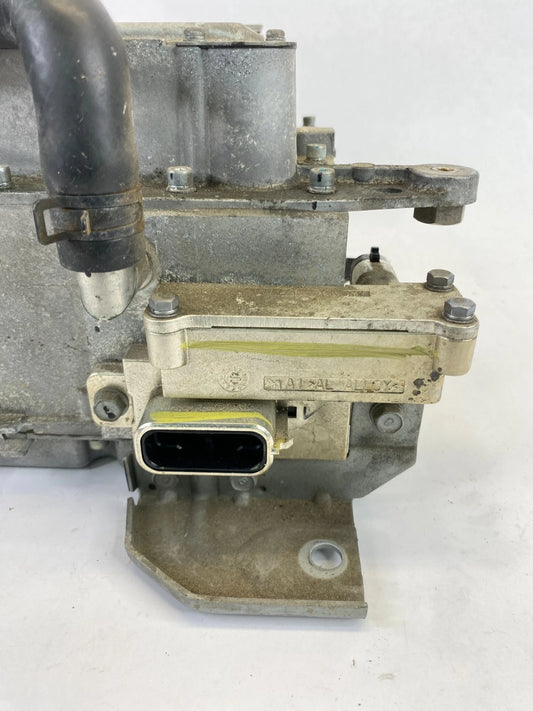 11-15 HYUNDAI SONATA HYBRID SYNERGY DRIVE POWER INVERTER CONVERTER 36600-3D002
