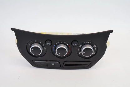 2013-2016 FORD ESCAPE HVAC MANUAL CLIMATE CONTROL SWITCH PANEL CJ5T-19990-CK OEM
