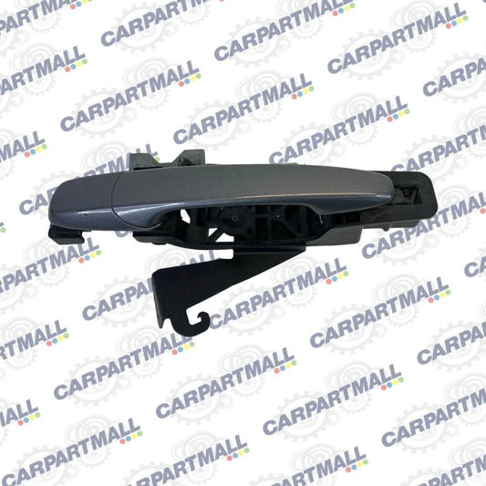 06-12 FORD FUSION 06-11 MERCURY MILAN REAR RIGHT SIDE EXTERIOR DOOR HANDLE OEM