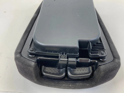 2013 13 NISSAN ALTIMA SEDAN CENTER CONSOLE ARM REST ARMREST LID COMPARTMENT OEM