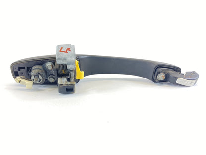 2012-2015 RAM CARGO VAN FRONT LEFT DRIVER SIDE EXTERIOR DOOR HANDLE 94002431 OEM