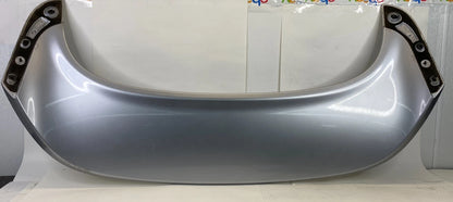 2010-2015 MITSUBISHI LANCER RALLIART REAR TRUNK SPOILER WING OEM