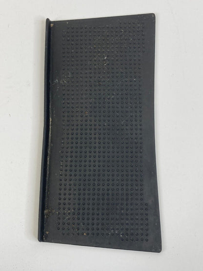 2002-2007 Saturn Vue Center Console Insert Rubber Mat Liner OEM