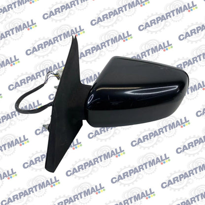 2004-2012 Mitsubishi Galant Front Left Driver Side View Power Door Mirror OEM