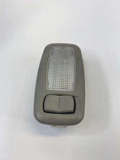 2010-2013 KIA FORTE ROOF SUNVISOR VANITY MIRROR LIGHT LAMP UNIT OEM 92890-1M000