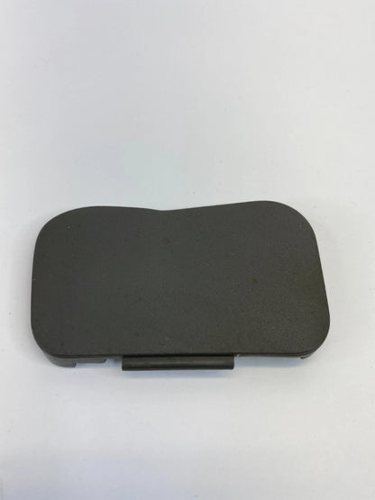 09-13 TOYOTA COROLLA STEERING WHEEL LEFT HOLE COVER TRIM BEZEL 45187-02040 OEM