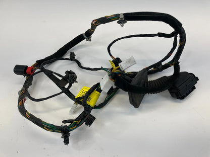 2010-2013 KIA FORTE SEDAN FRONT RIGHT DOOR WIRE WIRING HARNESS 91610-1M330 OEM