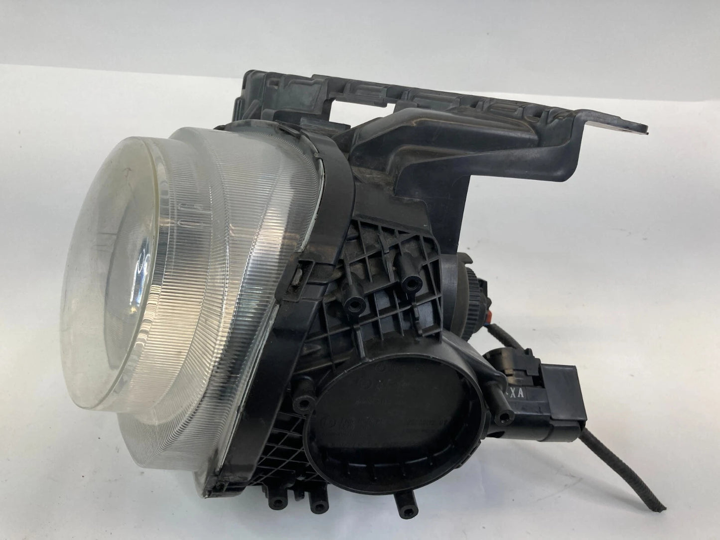 2011-2014 NISSAN JUKE FRONT LEFT DRIVER SIDE FOG LIGHT LAMP HEADLIGHT HALOGEN