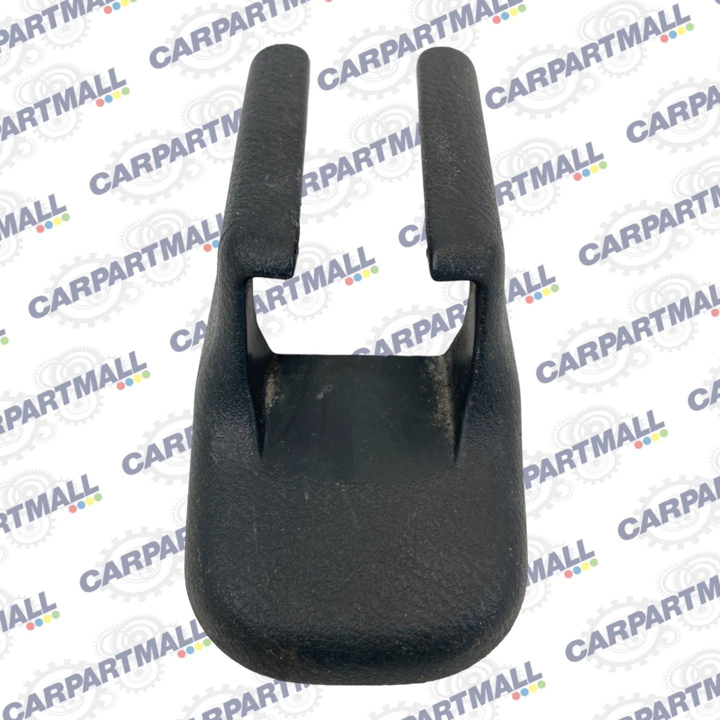 03-07 HONDA ACCORD COUPE FRONT RIGHT SIDE SEAT TRACK END COVER TRIM 81198S0NA0