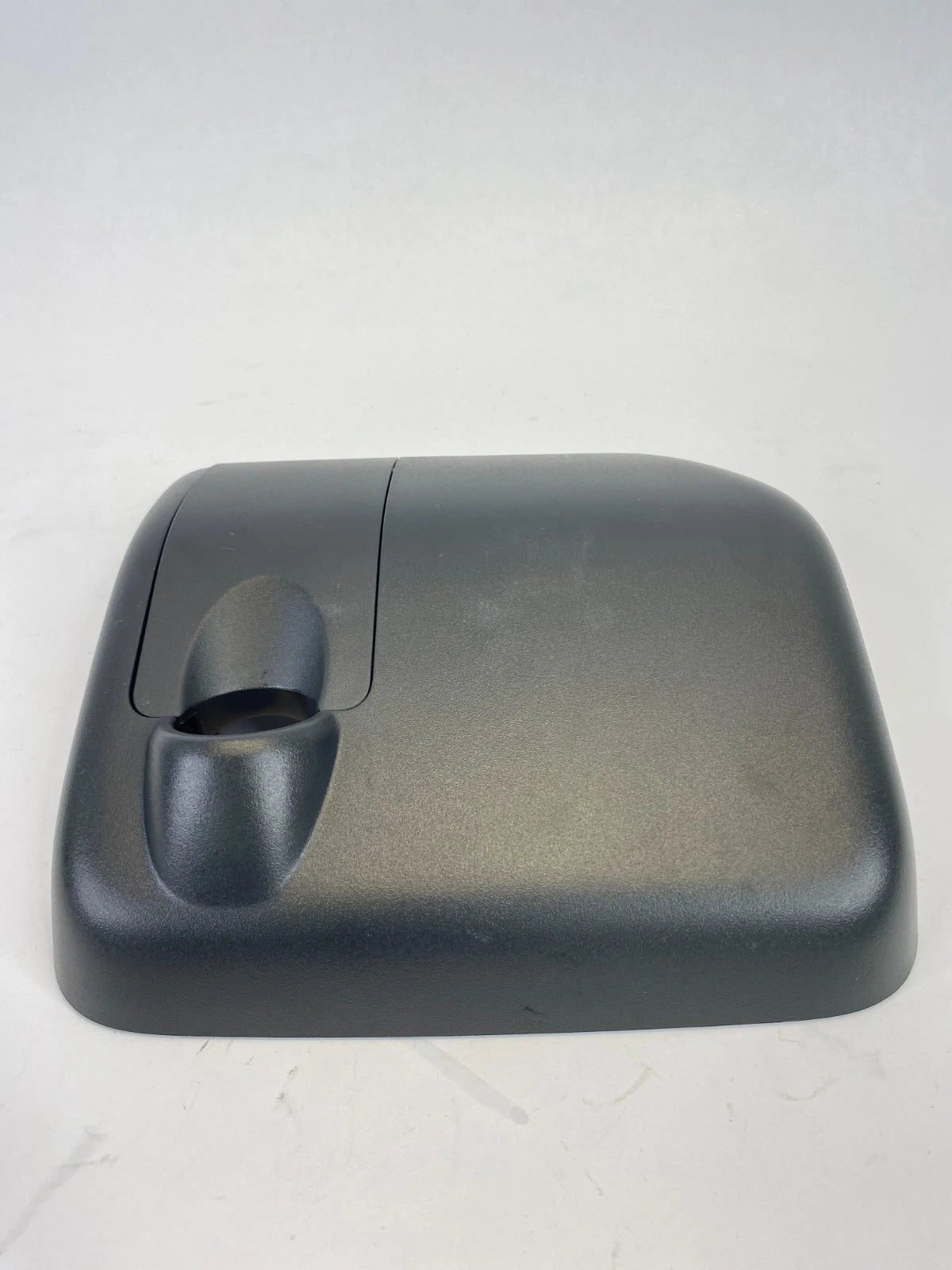 2013-2015 HONDA ACCORD FRONT CAMERA REAR VIEW MIRROR TRIM COVER OEM