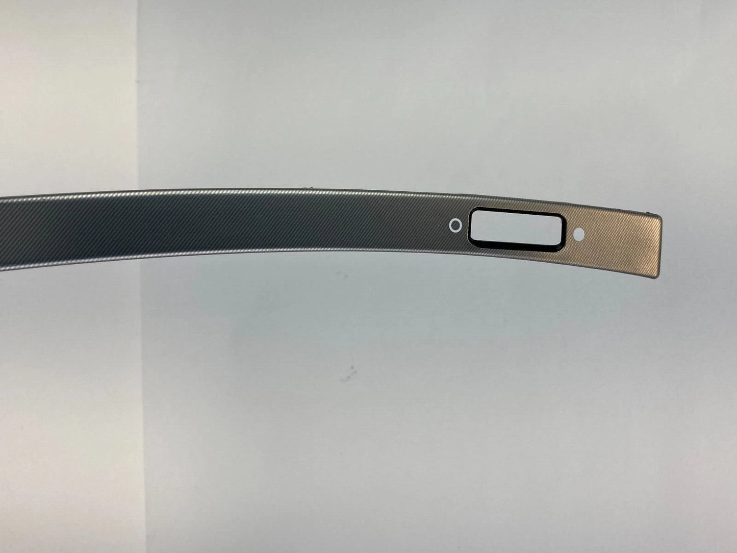 04 05 06 07 08 ACURA TL DASH RIGHT SIDE TRIM MOLDING PANEL 77560-SEP-A010 OEM