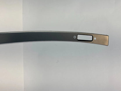 04 05 06 07 08 ACURA TL DASH RIGHT SIDE TRIM MOLDING PANEL 77560-SEP-A010 OEM