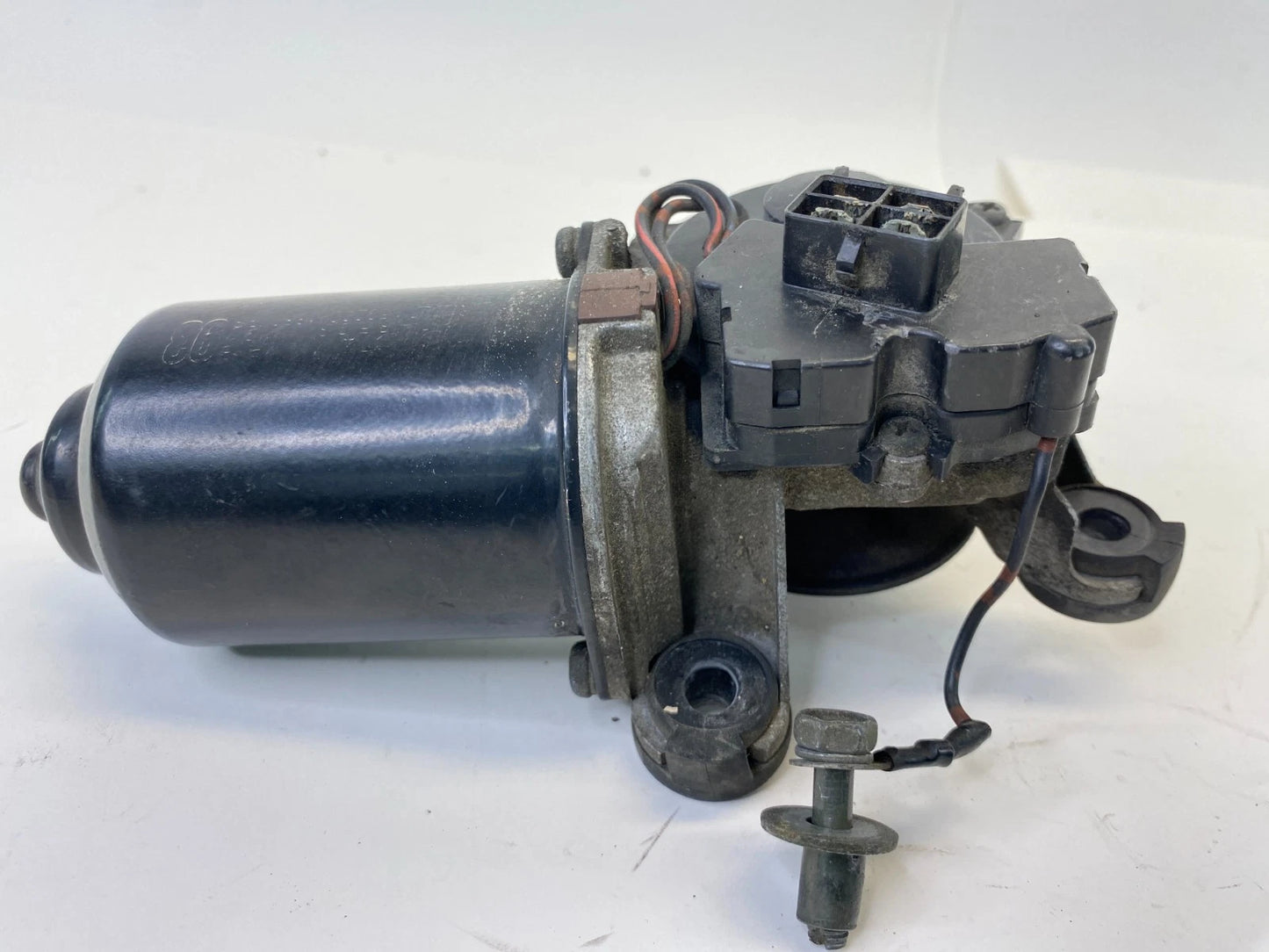 96 97 98 99 00 01 02 TOYOTA 4RUNNER FRONT WINDSHIELD WIPER MOTOR ASSY OEM