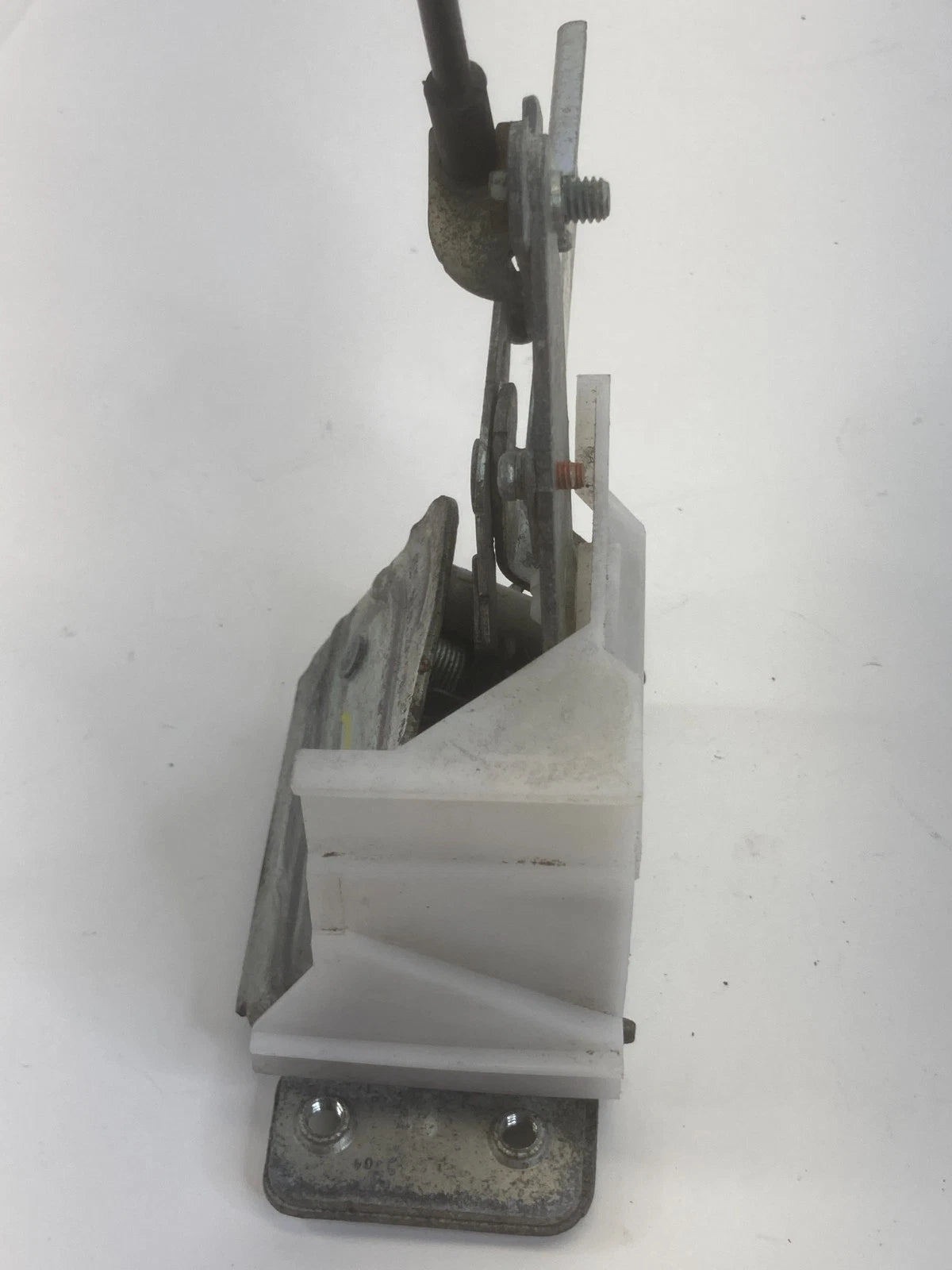 2005-2010 HONDA ODYSSEY REAR LEFT SLIDING DOOR LOCK LATCH ACTUATOR W CABLE OEM