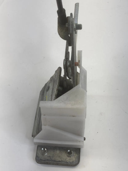 2005-2010 HONDA ODYSSEY REAR LEFT SLIDING DOOR LOCK LATCH ACTUATOR W CABLE OEM