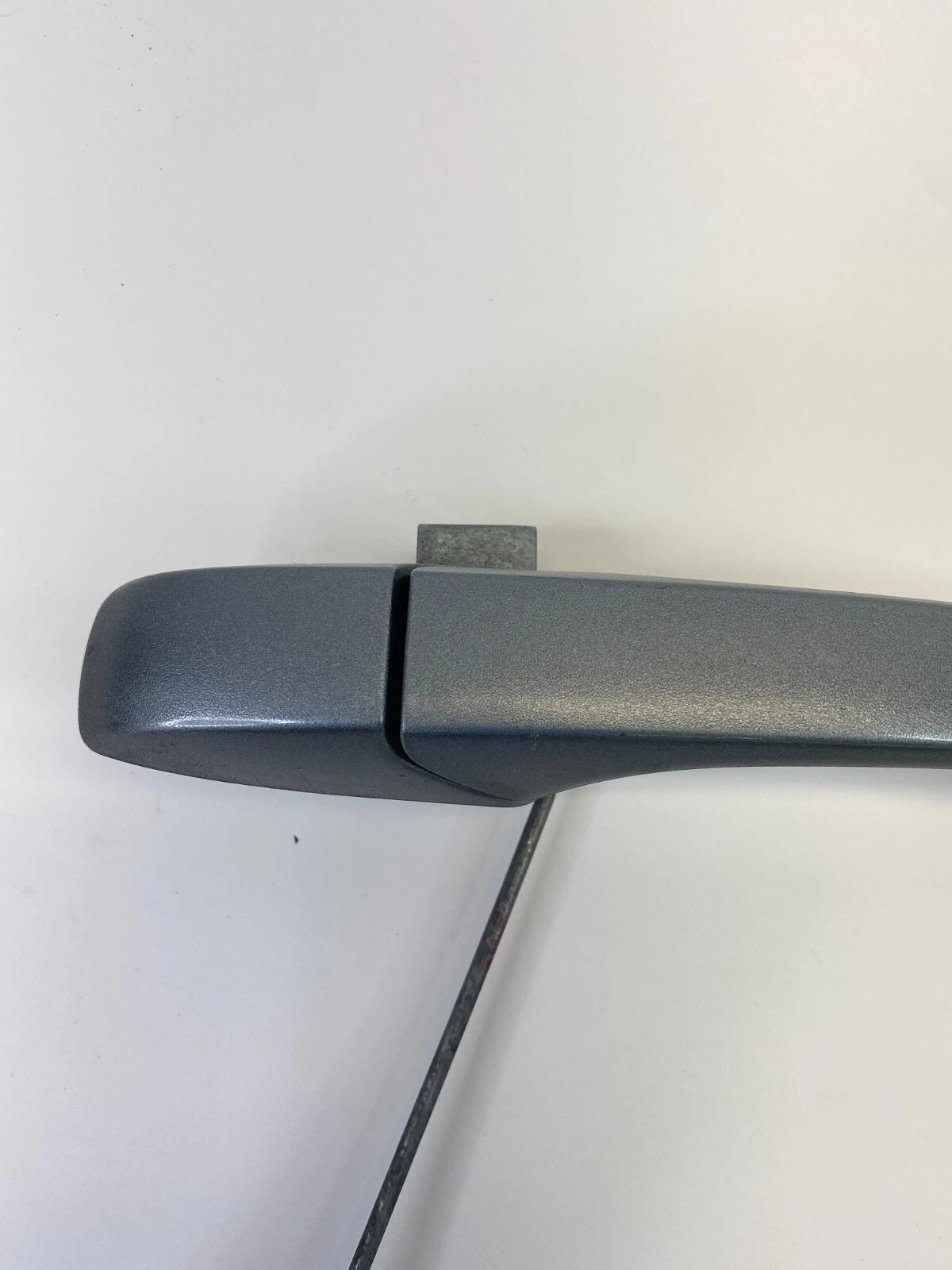 2008 09 2010 DODGE AVENGER FRONT RIGHT EXTERIOR DOOR HANDLE ASSEMBLY OEM