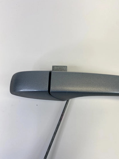 2008 09 2010 DODGE AVENGER FRONT RIGHT EXTERIOR DOOR HANDLE ASSEMBLY OEM