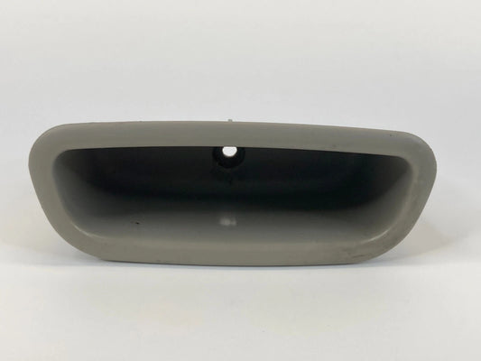 2004-2009 TOYOTA PRIUS FRONT RIGHT SIDE DOOR PULL HANDLE POCKET 74811-12060 OEM