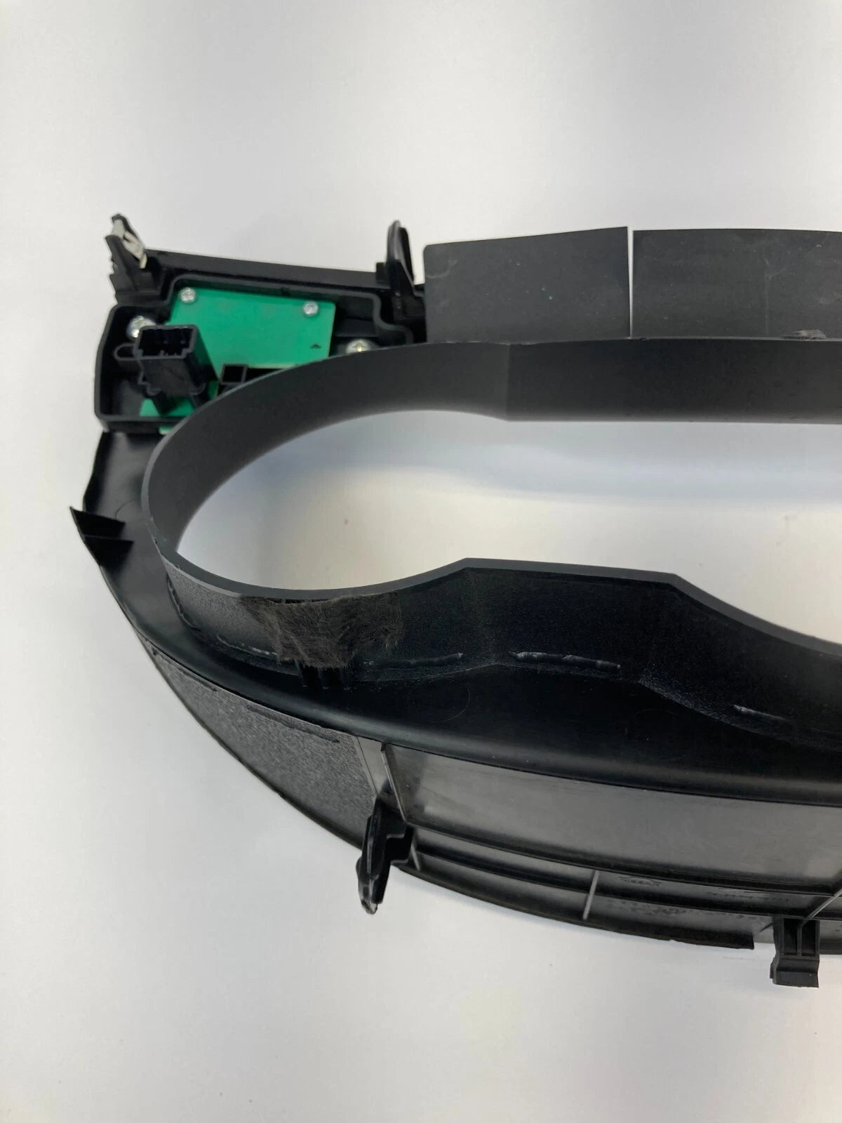 2007-2013 NISSAN ALTIMA SPEEDOMETER INSTRUMENT CLUSTER COVER TRIM 68240-JA000