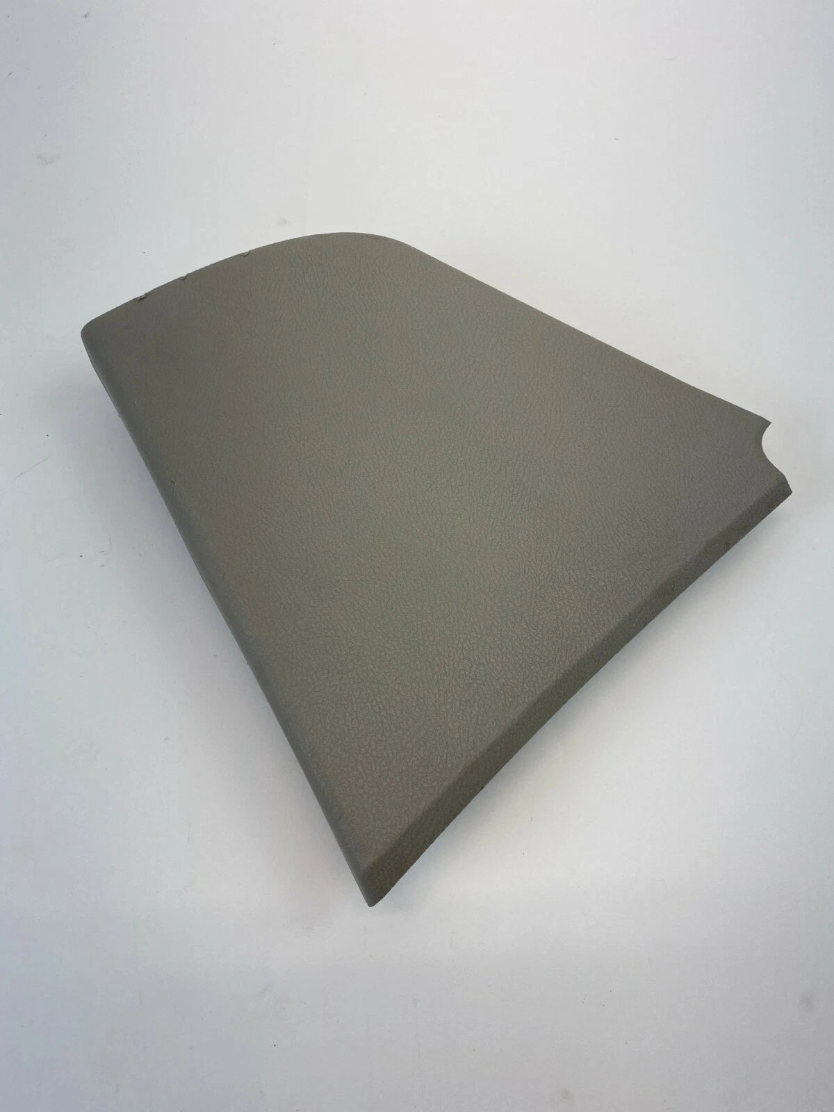 09-14 ACURA TL REAR RIGHT SIDE DOOR FINISH PANEL COVER TRIM BEZEL 83708-TK4-A020
