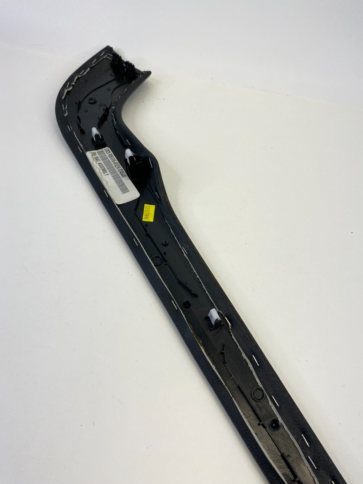 2015-2018 Ford Edge Center Console Right Side Trim Cover Bezel EM2BR061A16 OEM