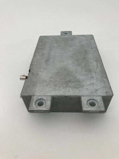 2007 2008 CHEVROLET IMPALA ONSTAR COMMUNICATION CONTROL MODULE 15939720 OEM