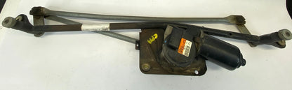 2002-2007 FORD EXPLORER FRONT WINDSHIELD WIPER MOTOR W/ LINKAGE ASSY OEM
