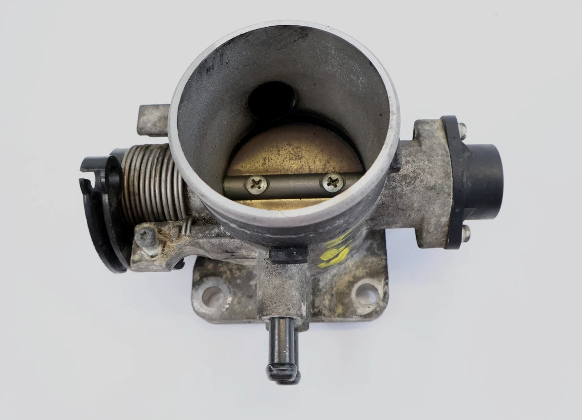 2006-2011 KIA RIO HYUNDAI ACCENT 1.6L L4 THROTTLE BODY VALVE ASSEMBLY OEM