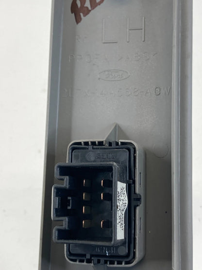 2003-2006 LINCOLN NAVIGATOR REAR LEFT SIDE DOOR WINDOW SWITCH 2L7X-14A568 OEM