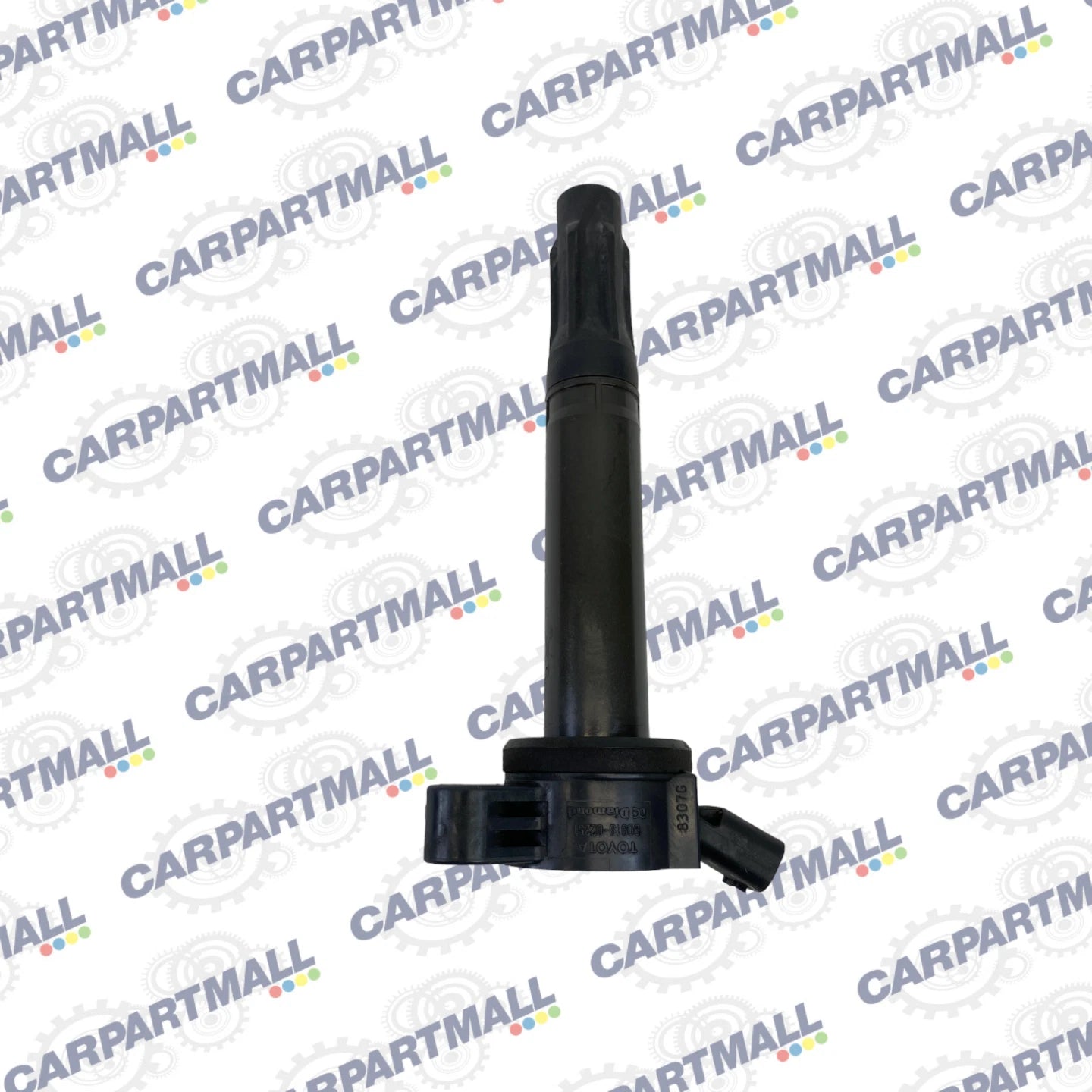2007-2010 07-10 LEXUS ES350 3.5L V6 24V ENGINE IGNITION COIL IGNITER 90919-02251