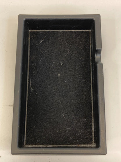 2014-2016 MAZDA3 MAZDA 3 CENTER CONSOLE STORAGE COMPARTMENT TRAY BHN1-64501