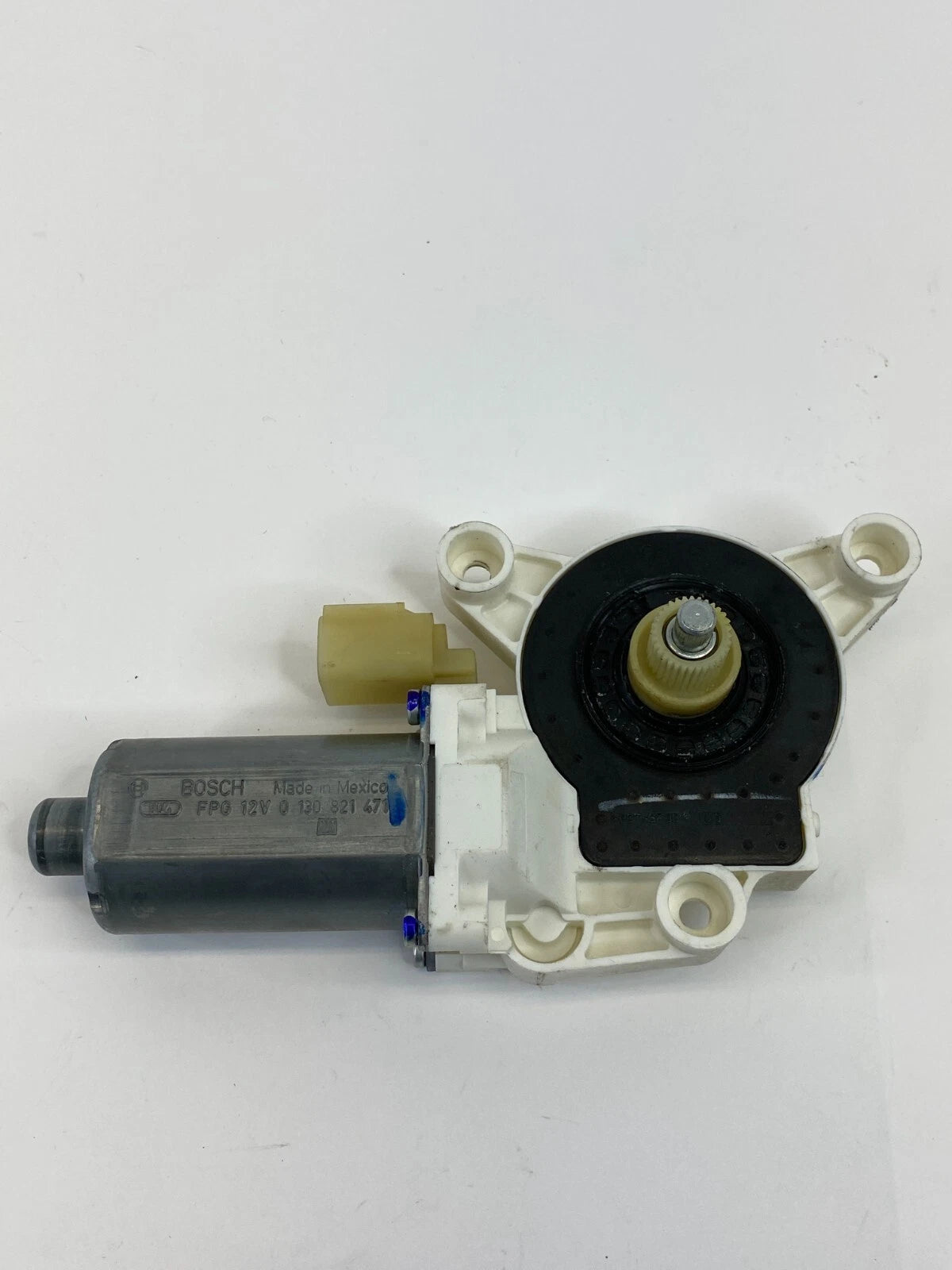 2008-2016 CHRYSLER TOWN & COUNTRY FRONT LEFT DOOR POWER WINDOW MOTOR 0130821471