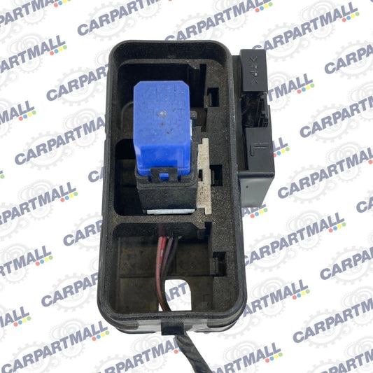 2007 07 INFINITI G35 3.5L V6 UNDER HOOD JUNCTION BLOCK BOX FUSE RELAY OEM