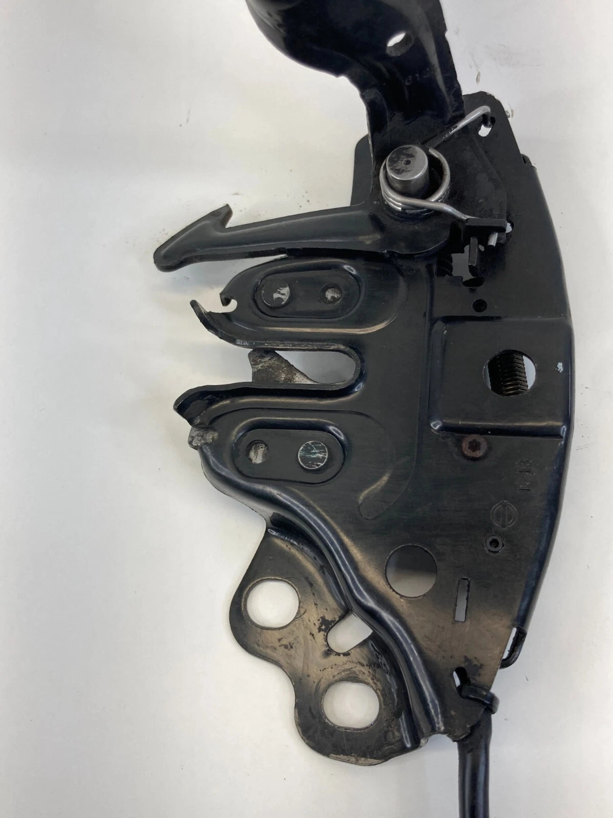 2013-2015 NISSAN ALTIMA 2.5L FRONT HOOD LOCK LATCH RELEASE ACTUATOR OEM