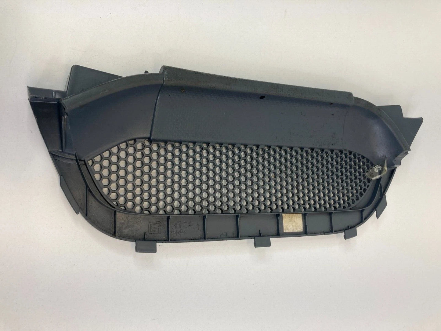 2003-2005 HONDA PILOT FRONT RIGHT PASSENGER SIDE CENTER CONSOLE GRIP ASSEMBLY