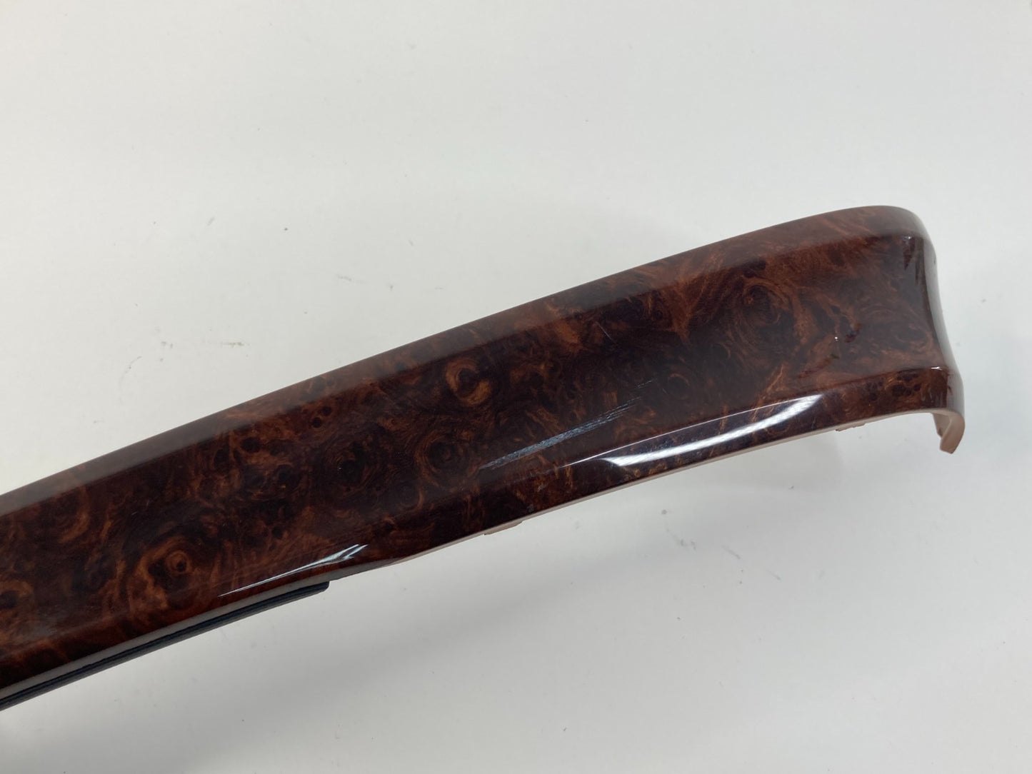 2010 2011 Honda Accord Crosstour Rear Right Side Door Trim Molding Bezel OEM