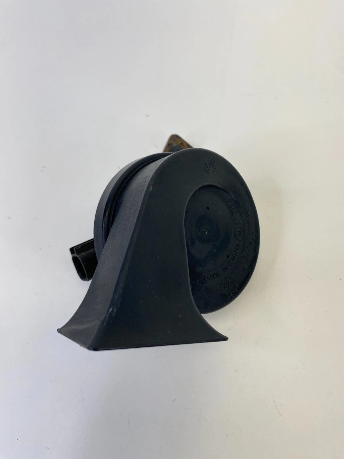 2010-2017 CHEVROLET EQUINOX GMC TERRAIN FRONT BUMPER ALARM HORN HIGH TONE OEM