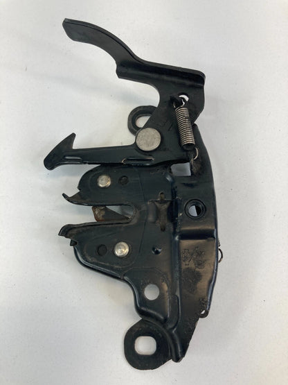 2009 10 11 12 13 2014 NISSAN CUBE FRONT HOOD LOCK LATCH RELEASE ACTUATOR OEM