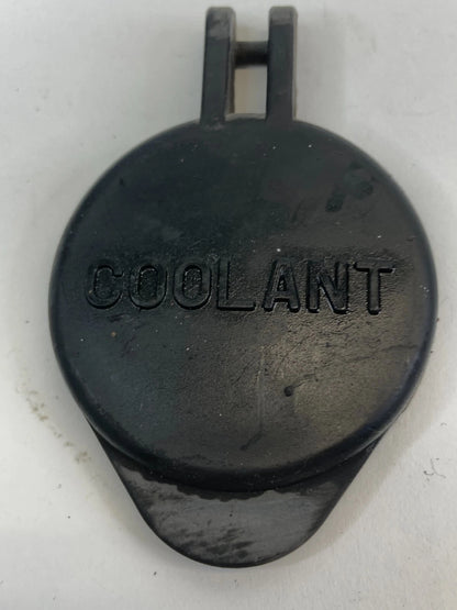 2007-2010 HYUNDAI ELANTRA SEDAN RADIATOR OVERFLOW COOLANT BOTTLE LID TOP CAP OEM
