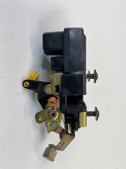 2001-2007 Dodge Caravan Front Right Passenger Side Door Lock Latch Actuator OEM