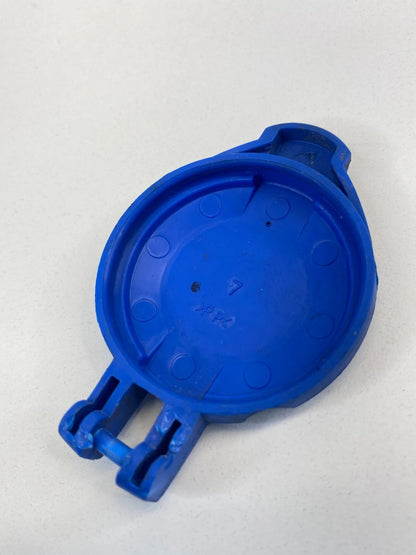 2007-2015 HYUNDAI TUCSON WINDSHIELD WIPER WASHER FLUID BOTTLE RESERVOIR TANK CAP