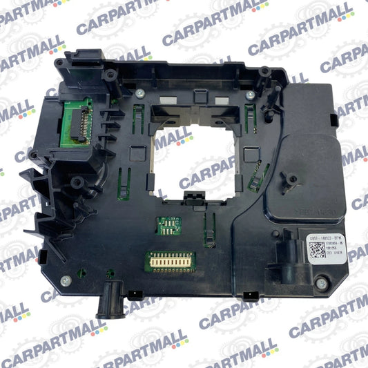 16-19 FORD EXPLORER INTERCEPTOR COMBINATION SWITCH HOUSING ASSY GB5T-14B522B OEM