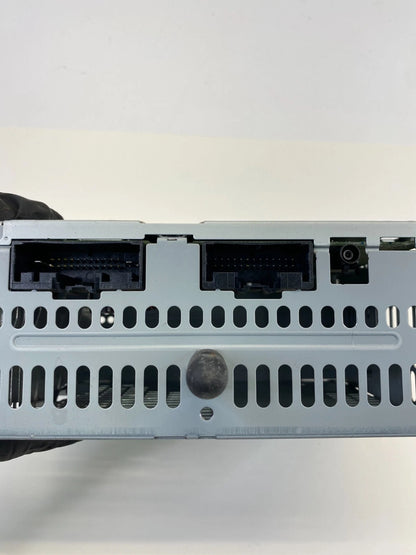 2018 2019 FORD POLICE INTERCEPTOR UTILITY AM/FM RADIO RECEIVER KB5T-18D832-BA