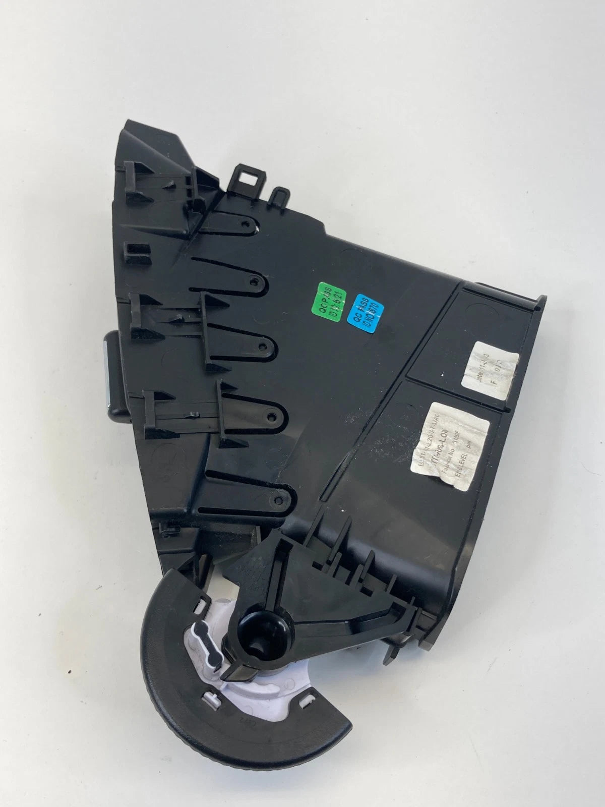 12 13 14 15 FORD FOCUS DASH CENTER RIGHT AC AIR VENT GRILLE BM51-A014L20-AF OEM