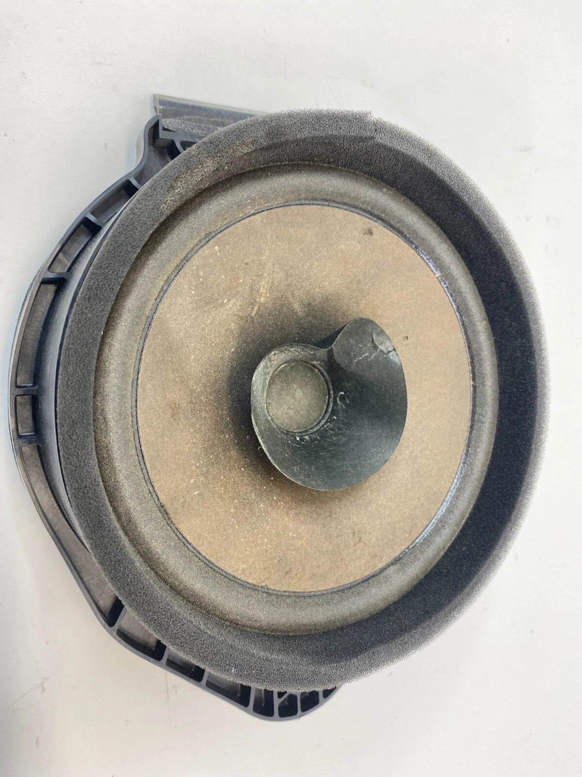 2013-2015 CHEVROLET MALIBU SEDAN 4-DR REAR LEFT DRIVER SIDE DOOR AUDIO SPEAKER